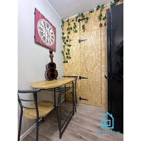 Pineapple Room Gdaňsk Exteriér fotografie
