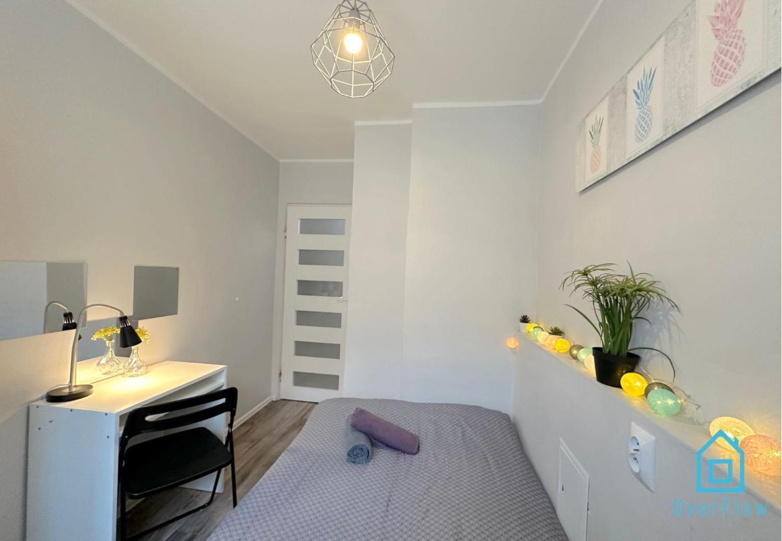 Pineapple Room Gdaňsk Exteriér fotografie