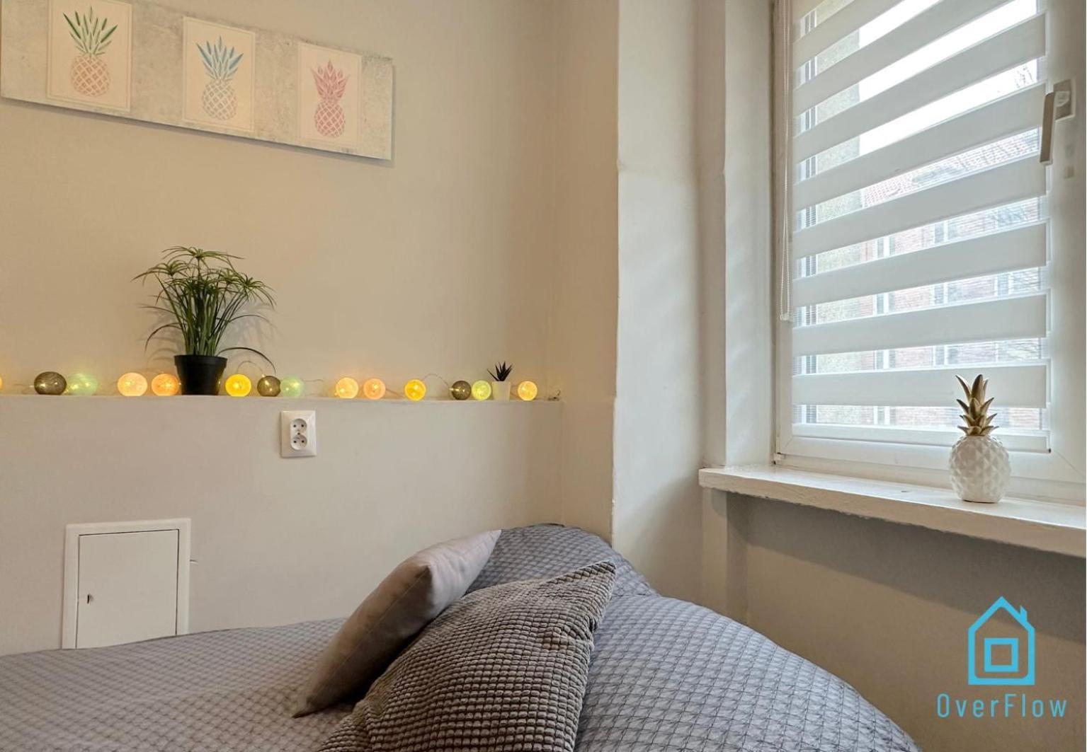 Pineapple Room Gdaňsk Exteriér fotografie