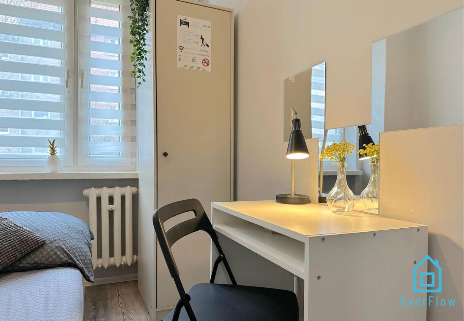 Pineapple Room Gdaňsk Exteriér fotografie