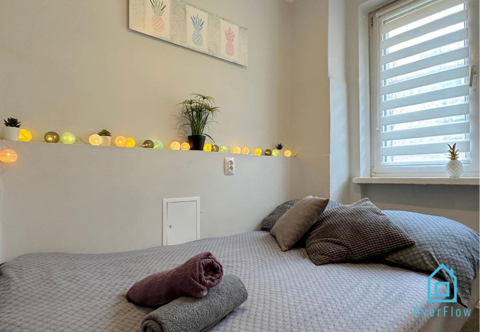 Pineapple Room Gdaňsk Exteriér fotografie