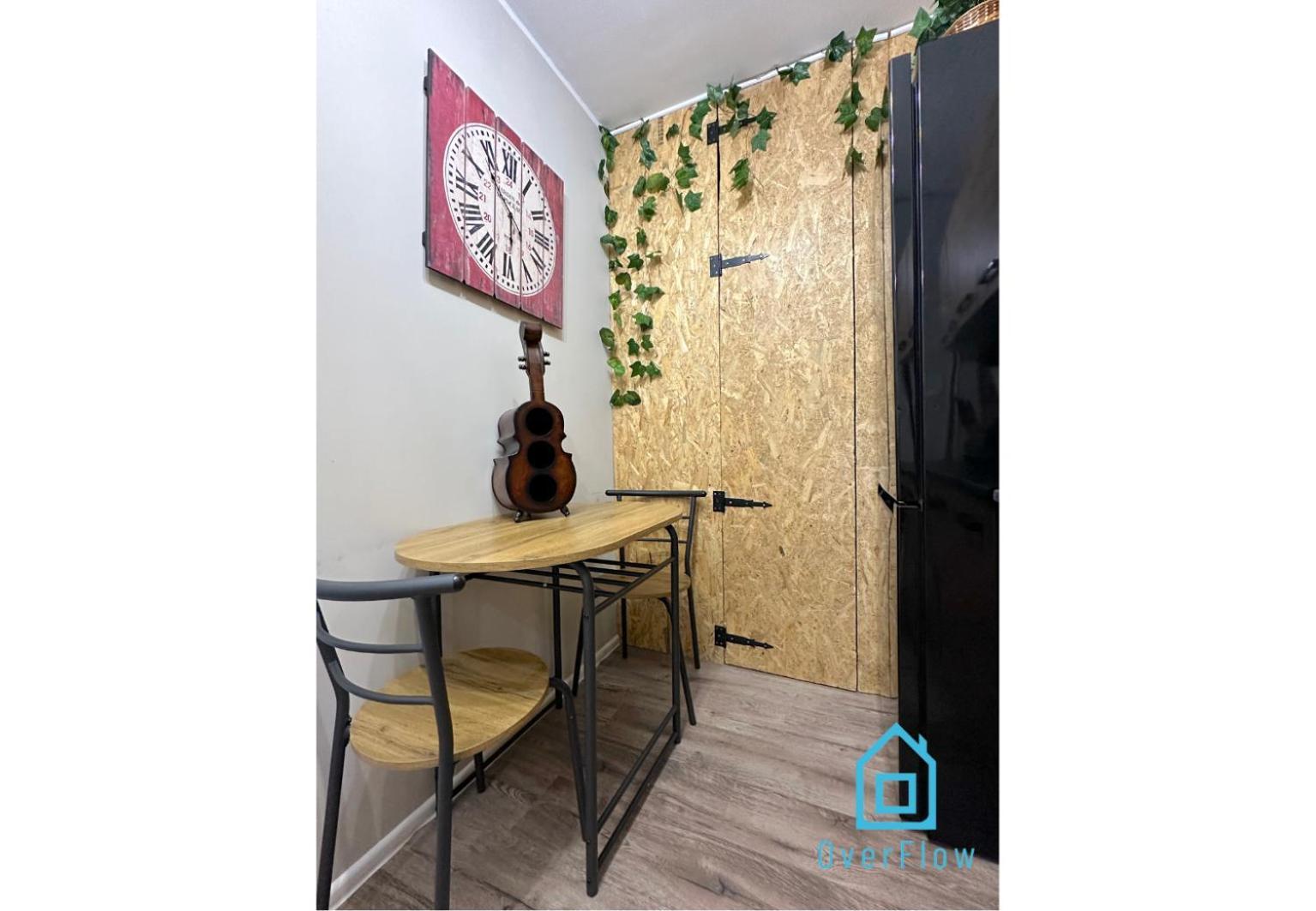 Pineapple Room Gdaňsk Exteriér fotografie