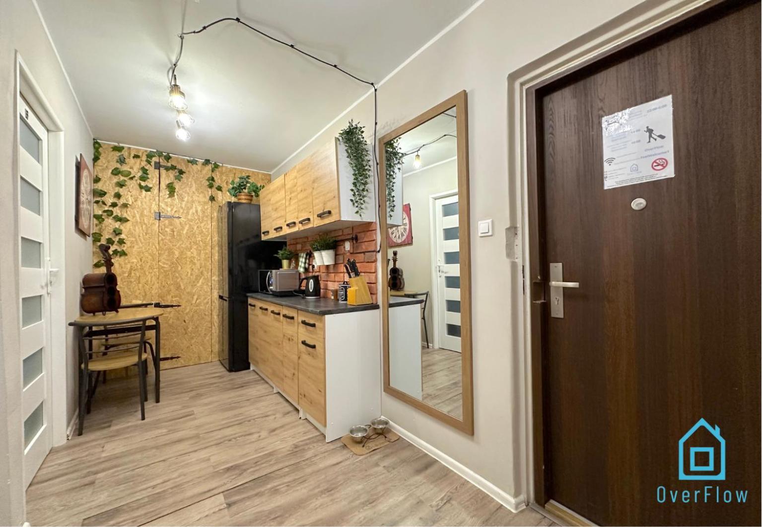 Pineapple Room Gdaňsk Exteriér fotografie