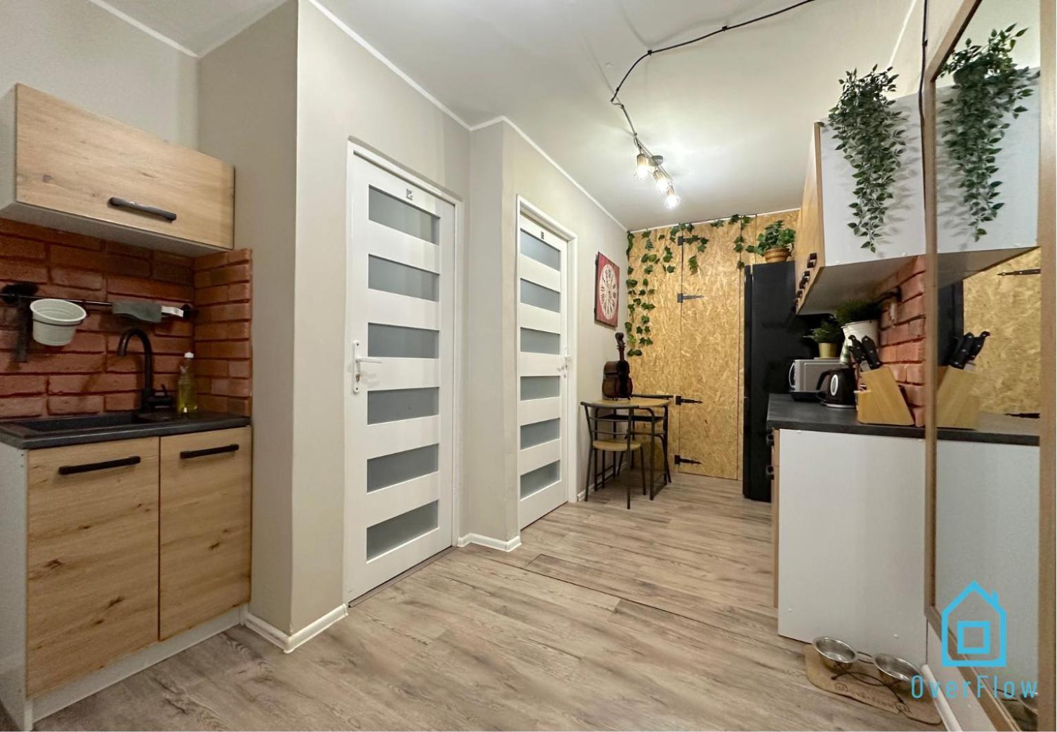 Pineapple Room Gdaňsk Exteriér fotografie